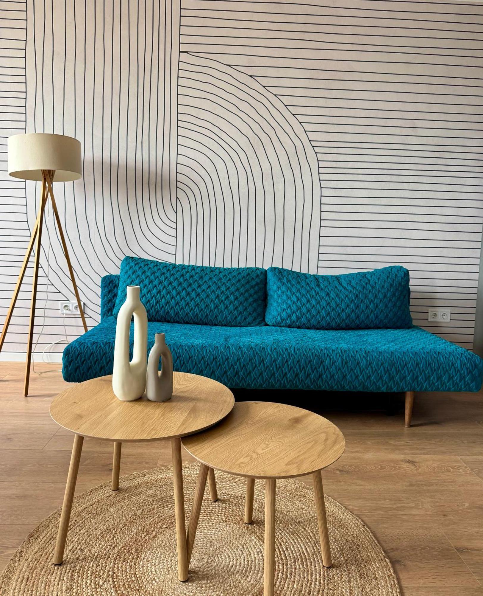 Panorama View Deluxe Apartment 维斯普雷姆 外观 照片